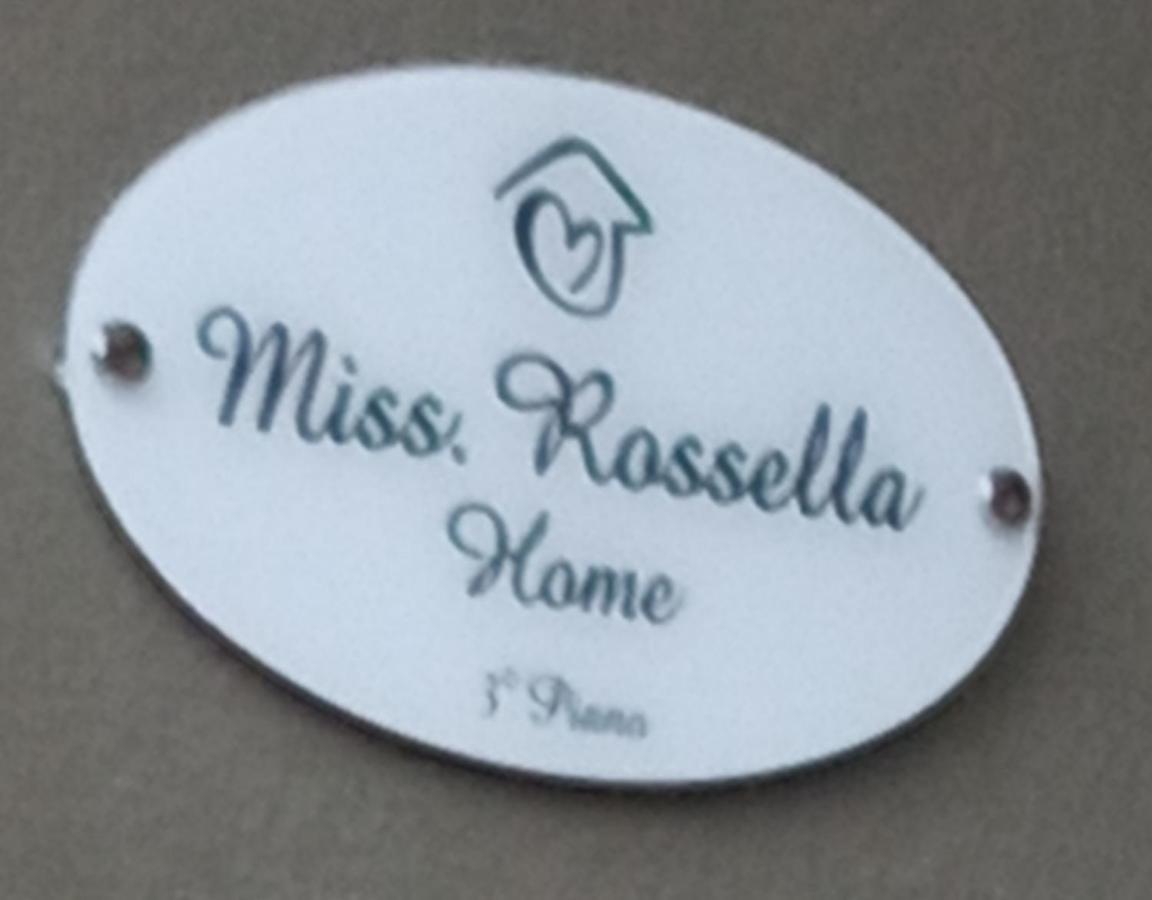 Miss Rossella Home Bari Extérieur photo